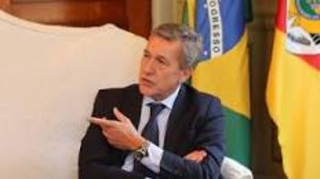 Legado para a democracia
