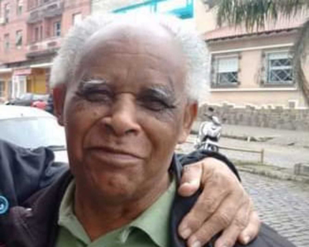 Morre ex-atleta e taxista Perceba