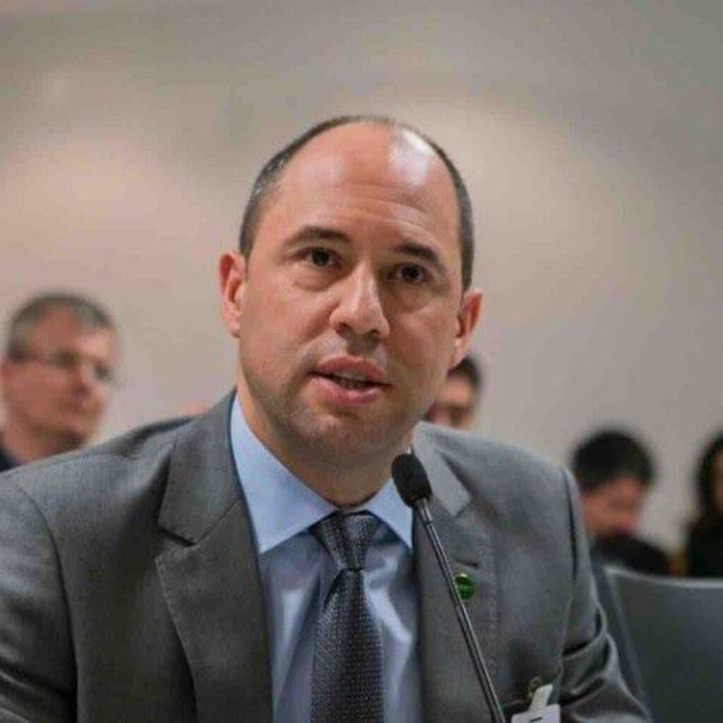 Vice-presidente da Fiesc serra catarinense tem mandato prorrogado até 2025