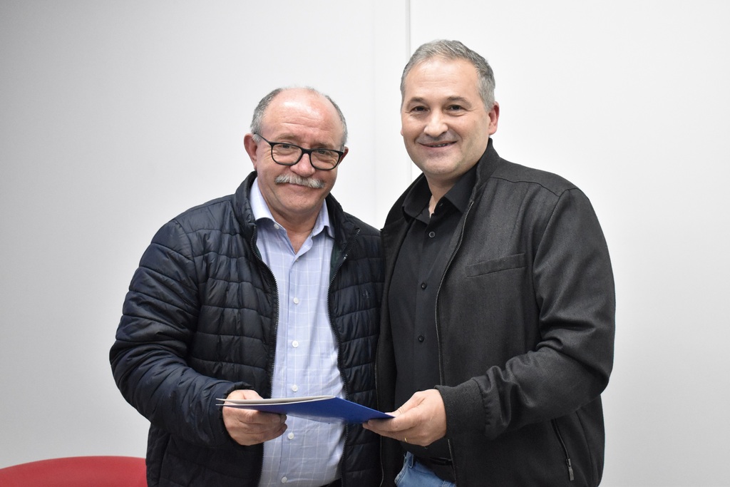 FCDU realiza o Congresso Técnico dos JUCs em Joaçaba