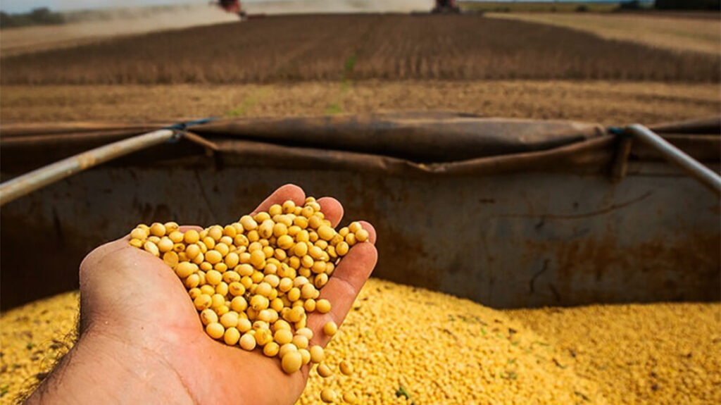 - Do total de recursos disponibilizados, a agricultura empresarial terá R$ 272,12 bilhões.
