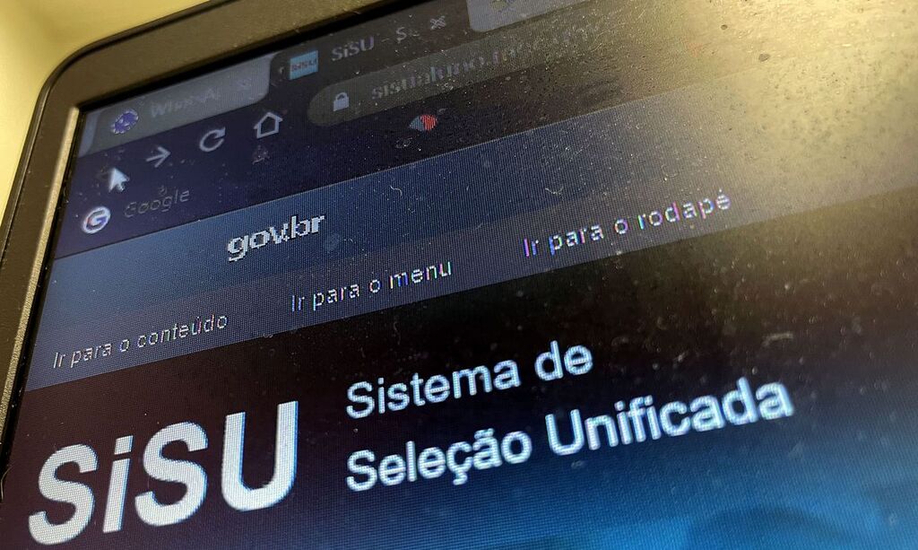 Inscrições para lista de espera do Sisu terminam hoje