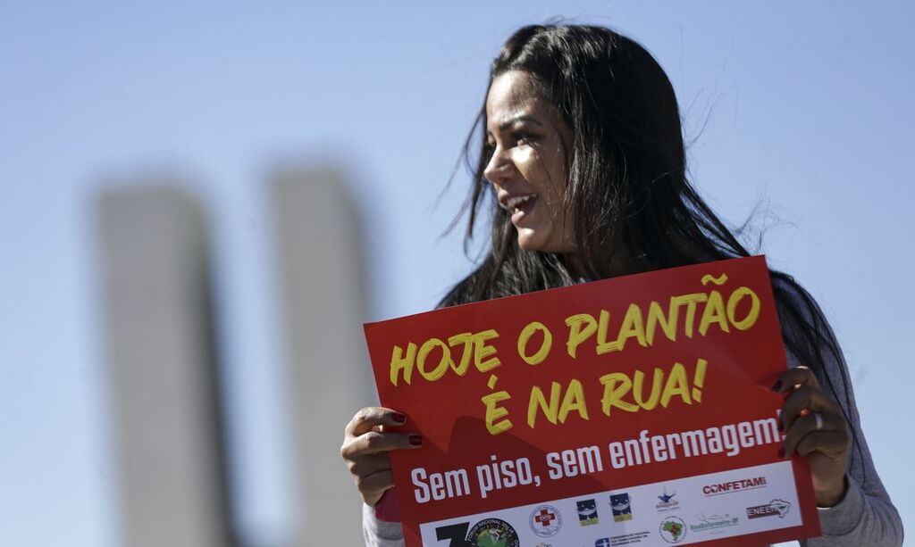 © Marcelo Camargo/Agência Brasil - 