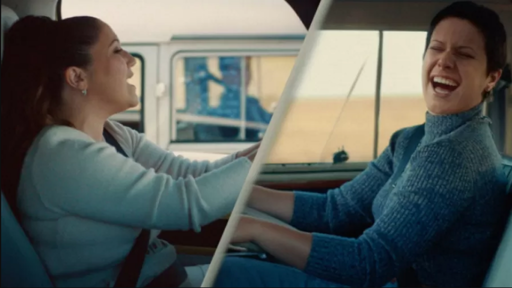 título imagem Elis Regina e sua filha Maria Rita se reúnem em comercial da Volkswagen por meio da Inteligência Artificial