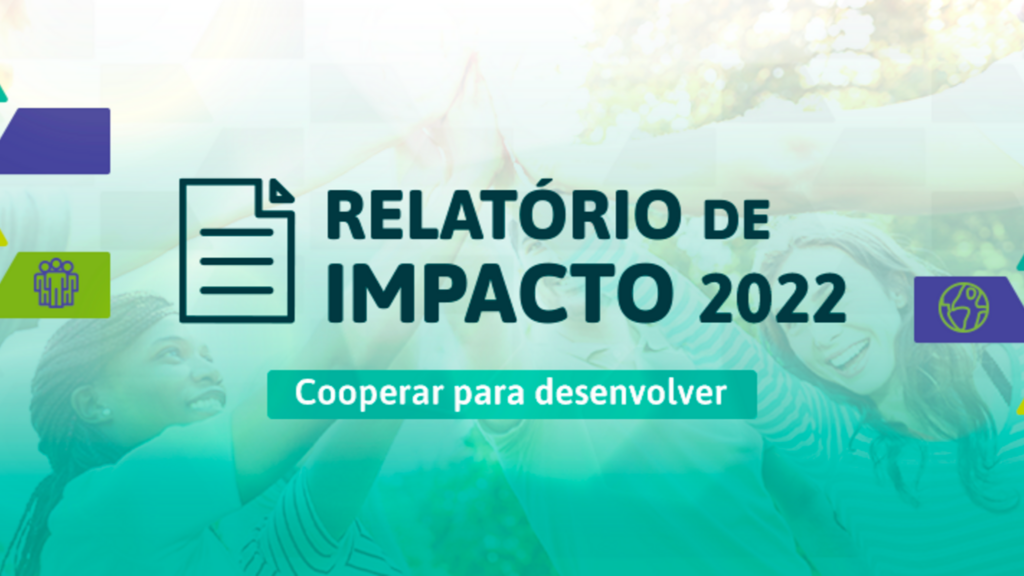 Sicoob ressalta atividades de desenvolvimento social em Relatório de Impacto