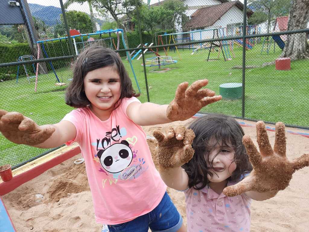 As férias são um momento de aproximação entre pais e filhos