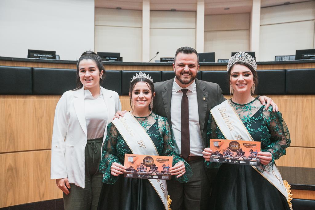 Mostra do Campo promete movimentar Bocaina do Sul com cultura e agricultura familiar