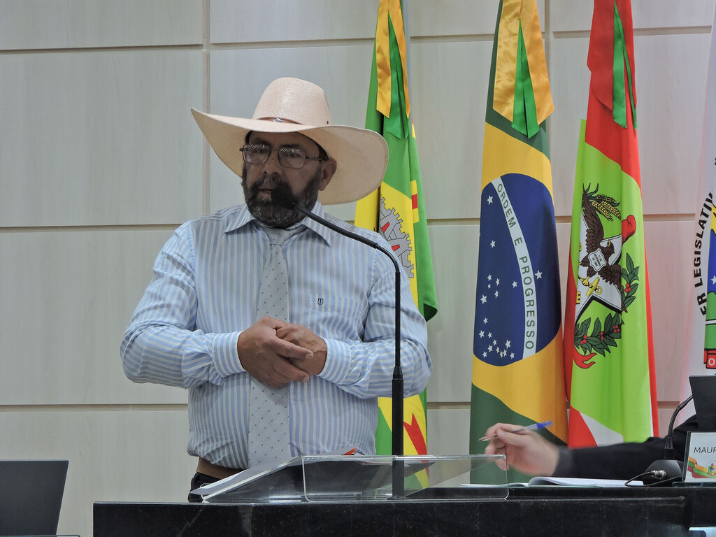 Legislativo aprecia mudanças em rodovias