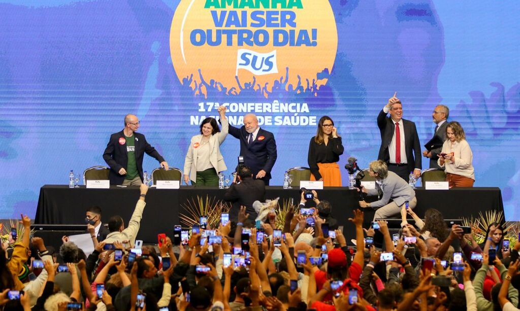 © Fabio Rodrigues-Pozzebom/ Agência Brasil - 