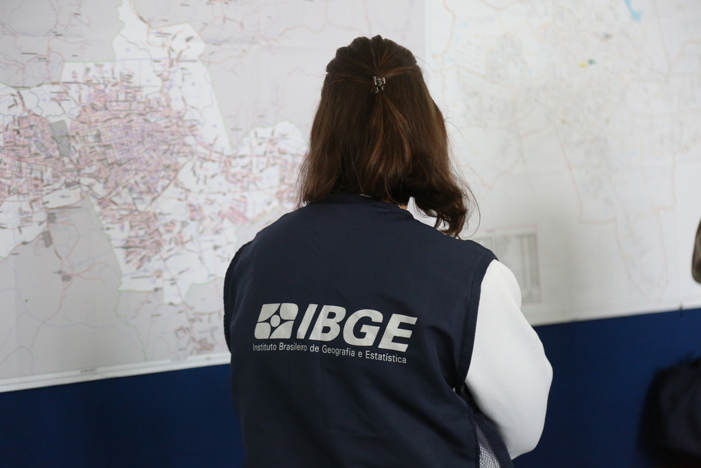IBGE abre concursos para 398 vagas no Rio Grande do Sul; confira quantas serão para a região e os salários ofertados