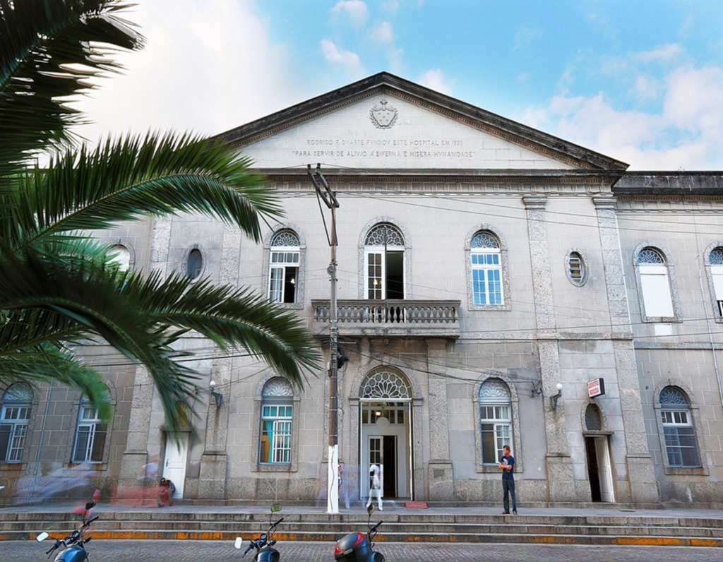 Processo de recuperação judicial da Santa Casa de Rio Grande é suspenso