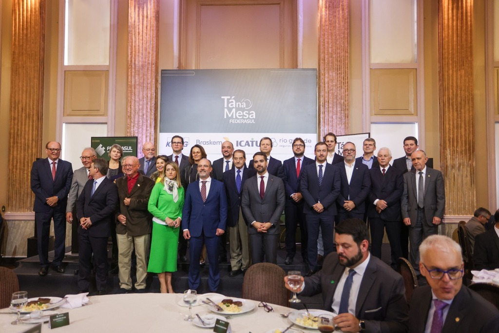 Grégori Bertó-Palácio Piratini - DP - 