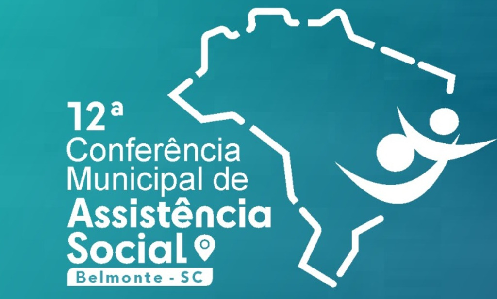 Conferência Municipal de Assistência Social será no dia 12