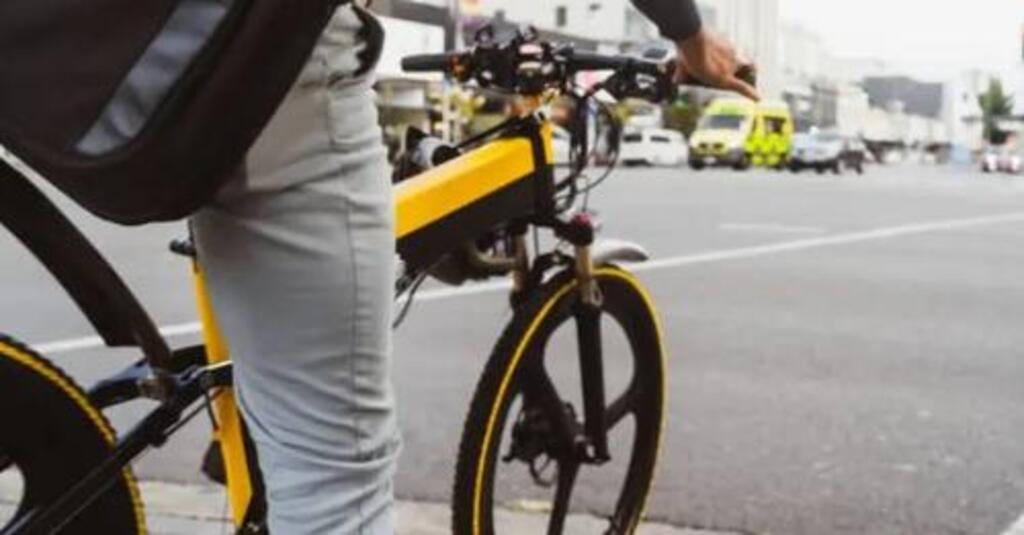 Novas regras para bicicletas elétricas e ciclomotores já estão em vigor