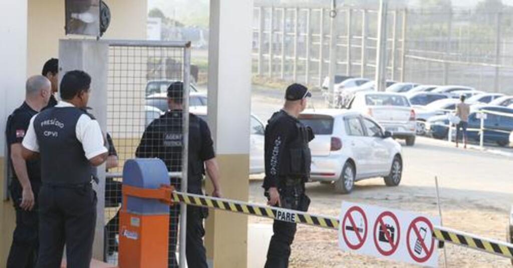 Casal suspeito de matar amante em SC, é preso menos de 24 horas depois de sair da cadeia