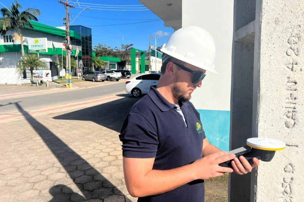 Cerpalo adota tecnologia para modernizar estrutura de trabalho