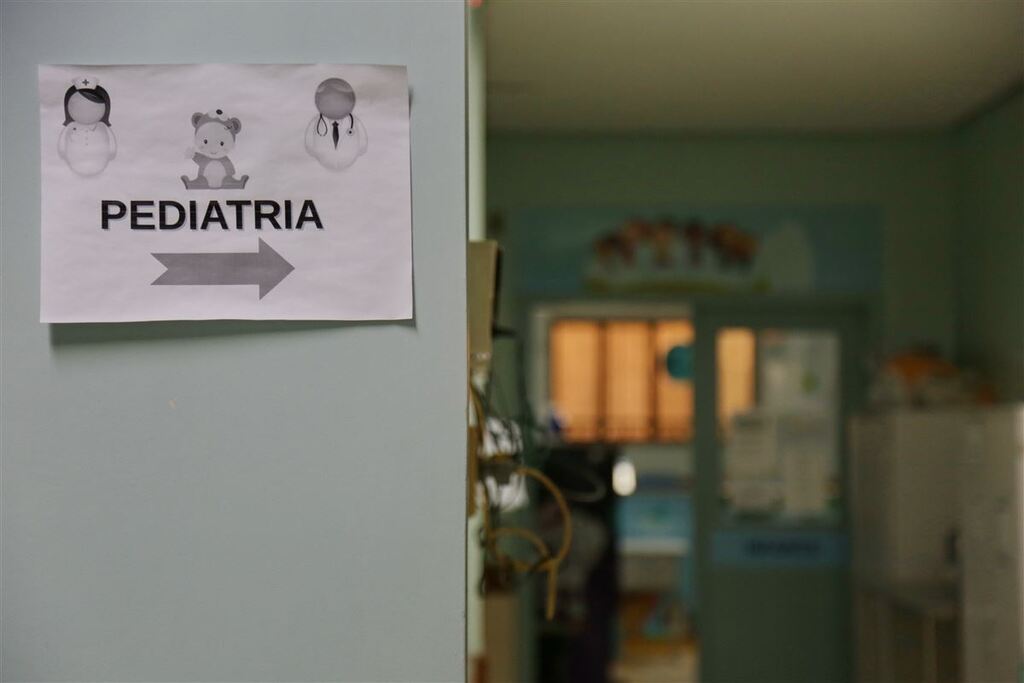 título imagem Rio Grande do Sul declara estado de emergência após aumento em hospitalizações de crianças