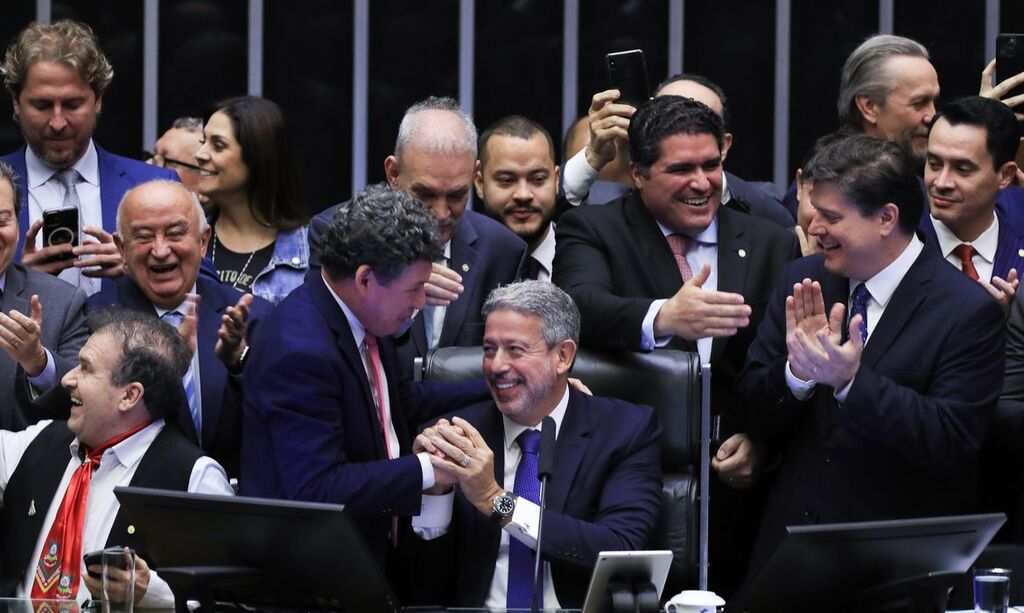 © Lula Marques/ Agência Brasil - 