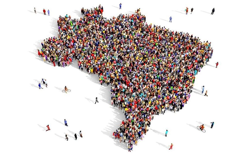 IBGE DIVULGA O RESULTADO DO CENSO DEMOGRÁFICO 2022