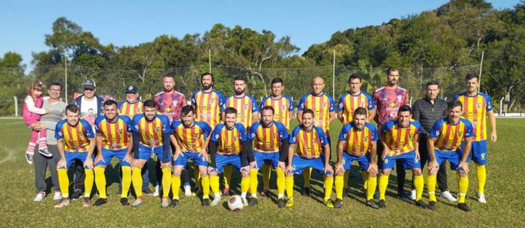 CONHECIDOS OS FINALISTAS DO CAMPEONATO MUNICIPAL DE FUTEBOL 2023 DE SÃO JOÃO DO SUL
