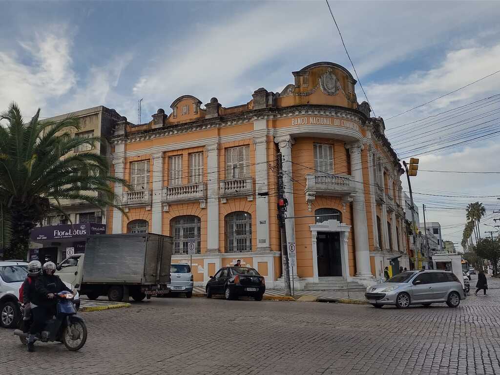 Mostras artísticas fazem parte da programação do aniversário de Bagé