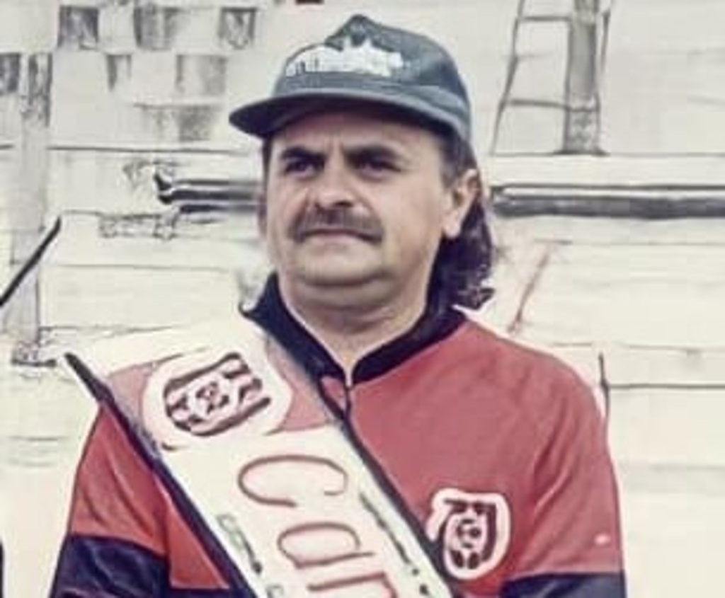 Morre Edson Pontes, o Ceará, ex-treinador do Brasil