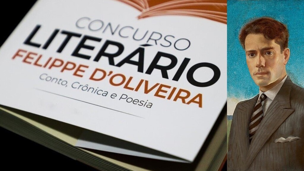 Número recorde de participantes adia datas de resultado e premiação do 46º Concurso Literário Felippe D’Oliveira