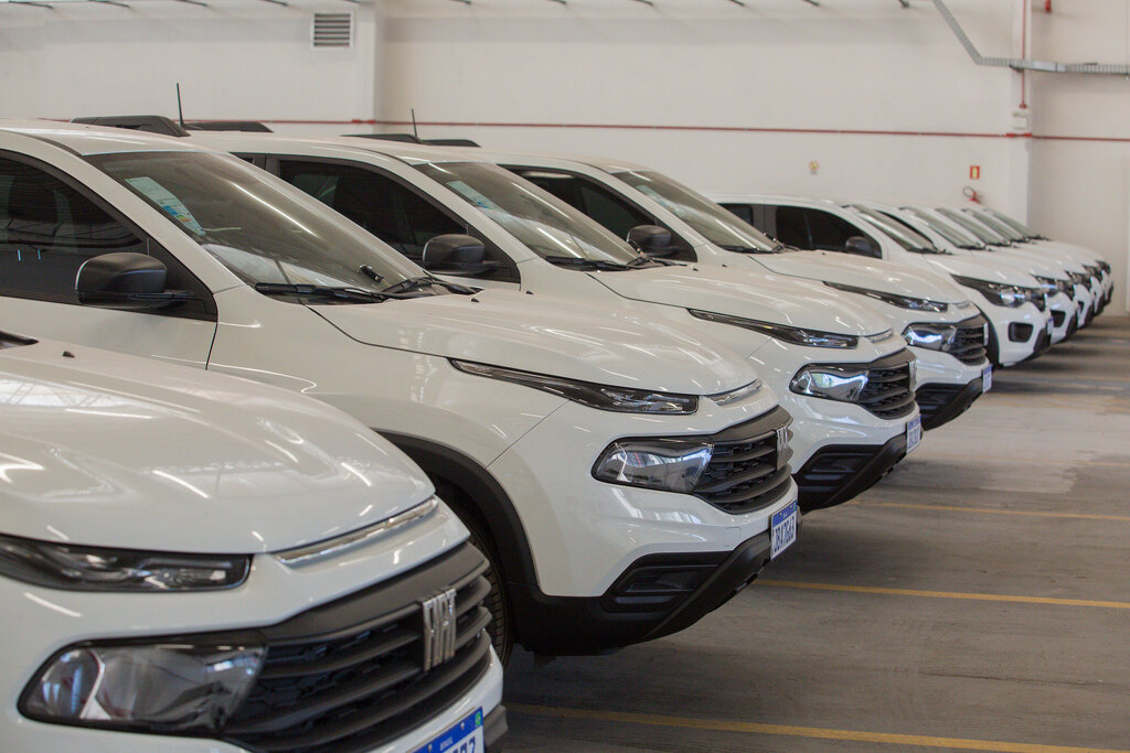 Governo encerra programa de desconto para carros leves