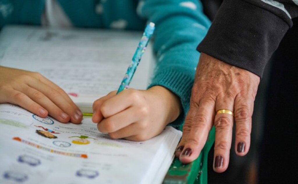 Governo do Estado vai investir mais de R$ 6,7 bilhões na educação básica em 2023