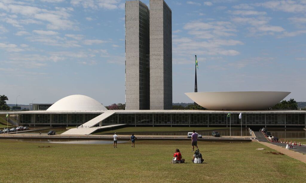 Foto: Fabio Rodrigues Pozzebom/Agência Brasil - 