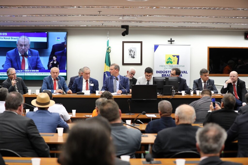 Movimento Importante