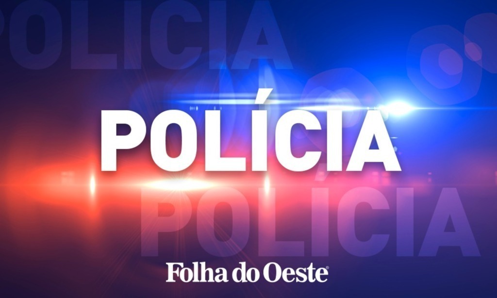 Preso suspeito de tentativa de estupro e roubo de telefone celular