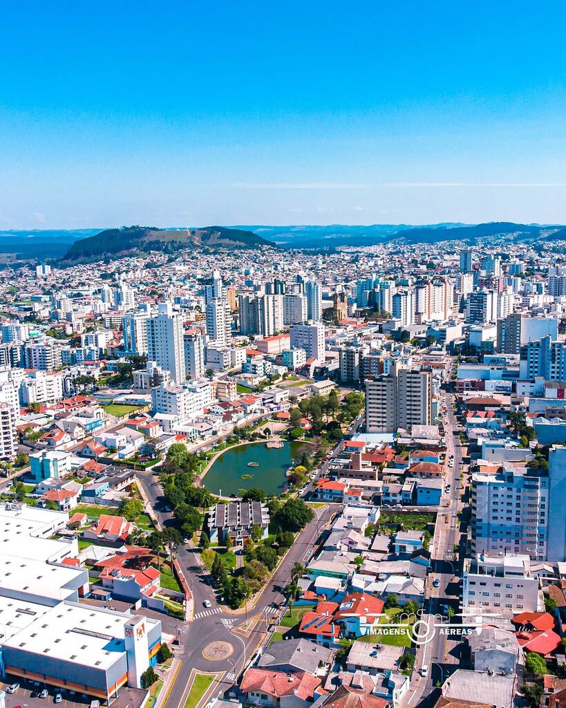 Crescimento populacional da Serra fica bem aquém do estadual