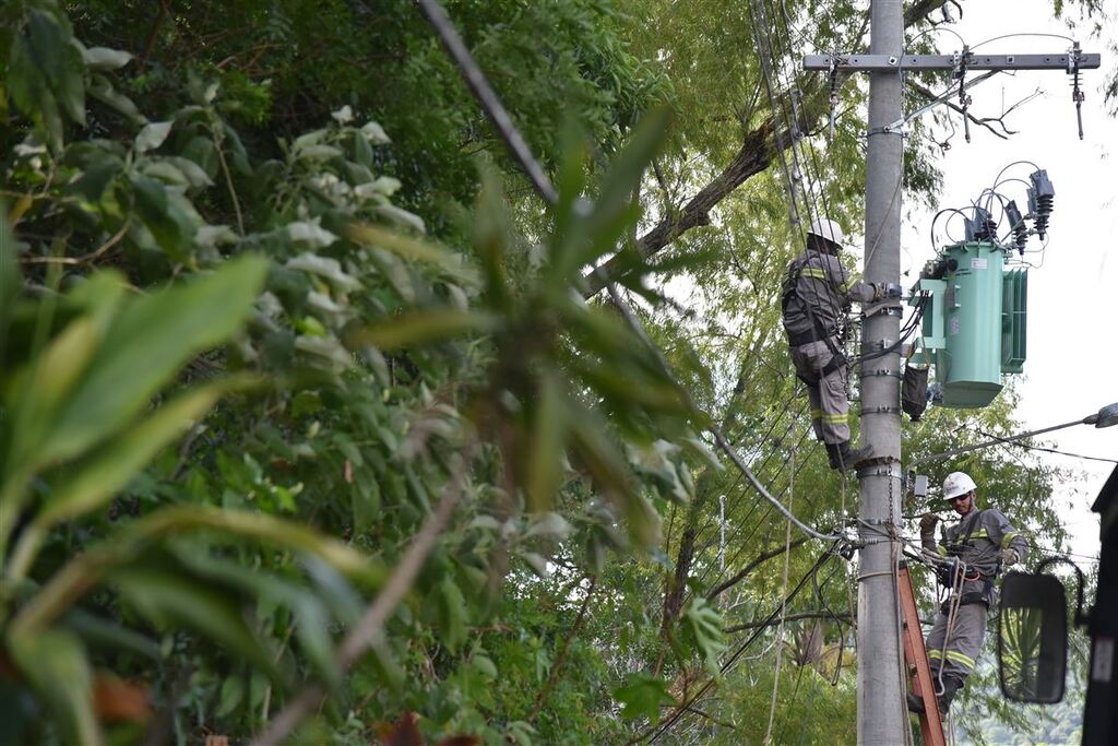 Confira os locais que ficarão sem energia elétrica nesta terça-feira