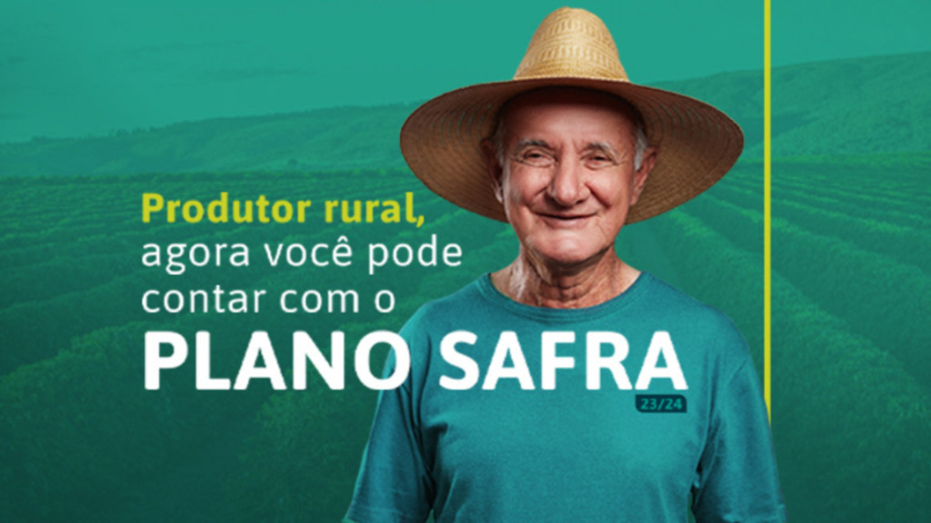 SICOOB ESTIMA MOVIMENTAR R$ 52 BILHÕES NA SAFRA 23/24