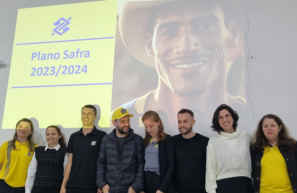BB anuncia maior Plano Safra da história, com R$ 240 bilhões alocados para temporada 2023/2024