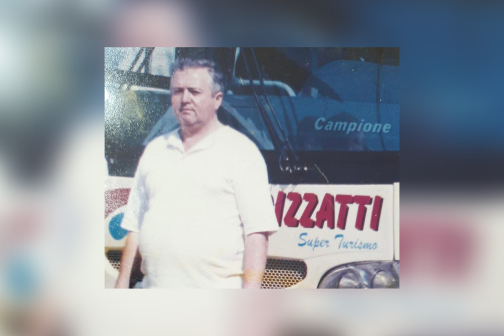 Morre o empresário Nelson Maffini, um dos proprietários da empresa de transportes Rizzatti