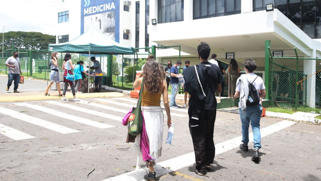 Foto: Valter Campanato / Agência Brasil - 