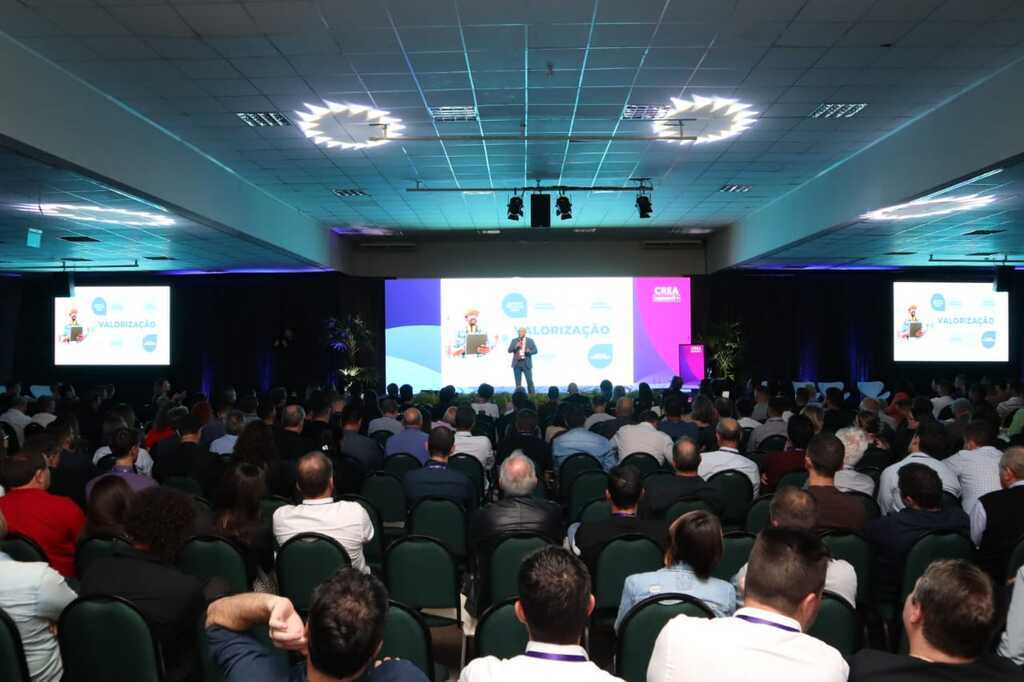 Crea Summit: A área tecnológica inspira e respira inovação