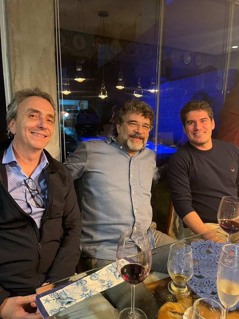 Alta gastronomia