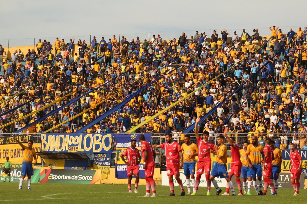 Pelotas mantém promoção de ingressos para a decisão de domingo