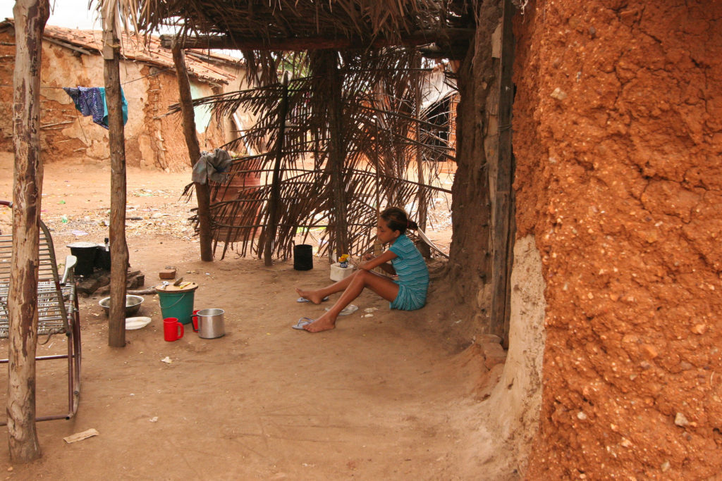 Insegurança alimentar atinge 70 milhões de brasileiros de acordo com relatório da ONU