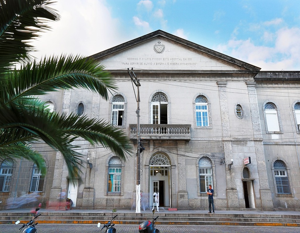Processo de recuperação judicial da Santa Casa de Rio Grande é retomado