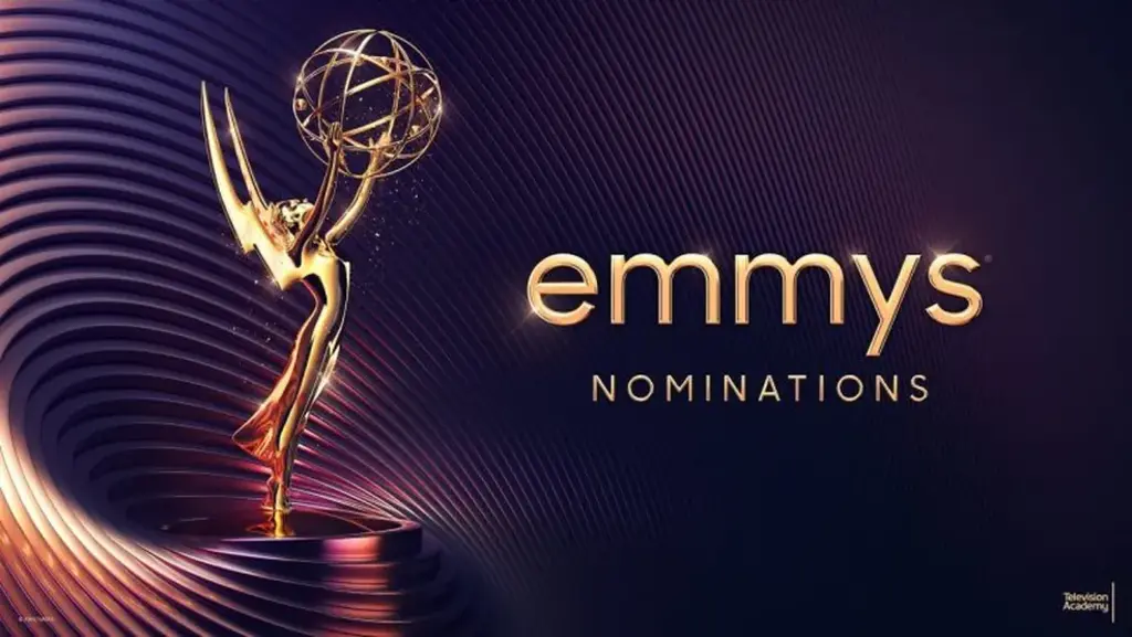 Emmy 2023: confira a lista de indicados