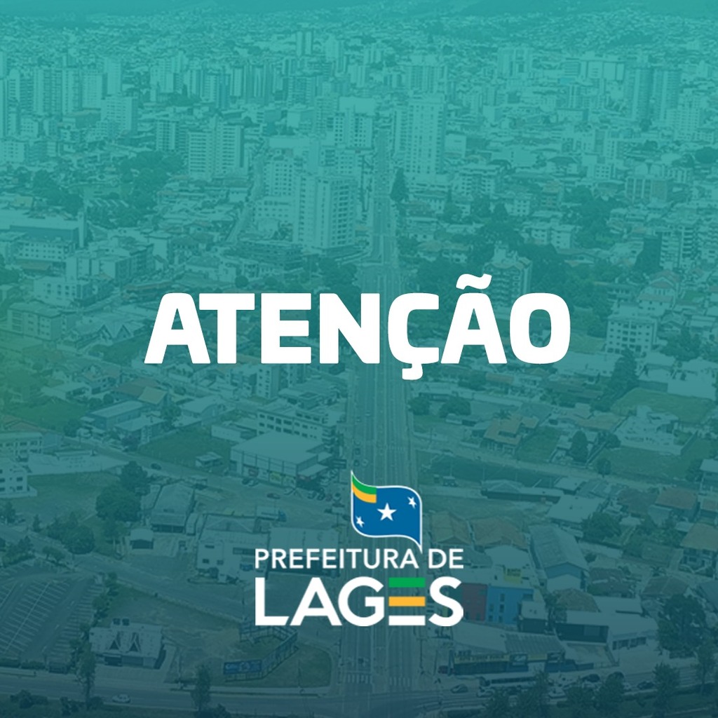 Aulas são suspensas em algumas unidades municipais de ensino de Lages