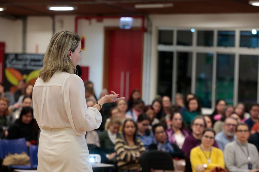 Seminário de Educação Especial discute os desafios atuais da educação inclusiva