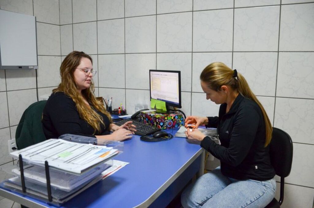 Programa Saúde do Trabalhador