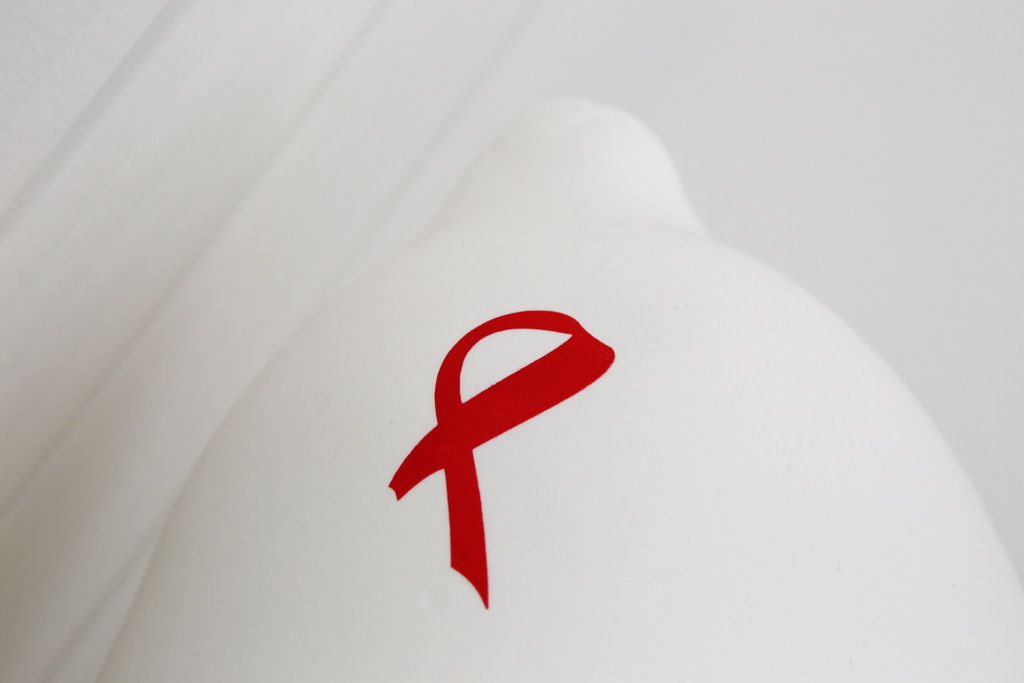 título imagem Pandemia de Aids pode acabar até 2030, diz Unaids