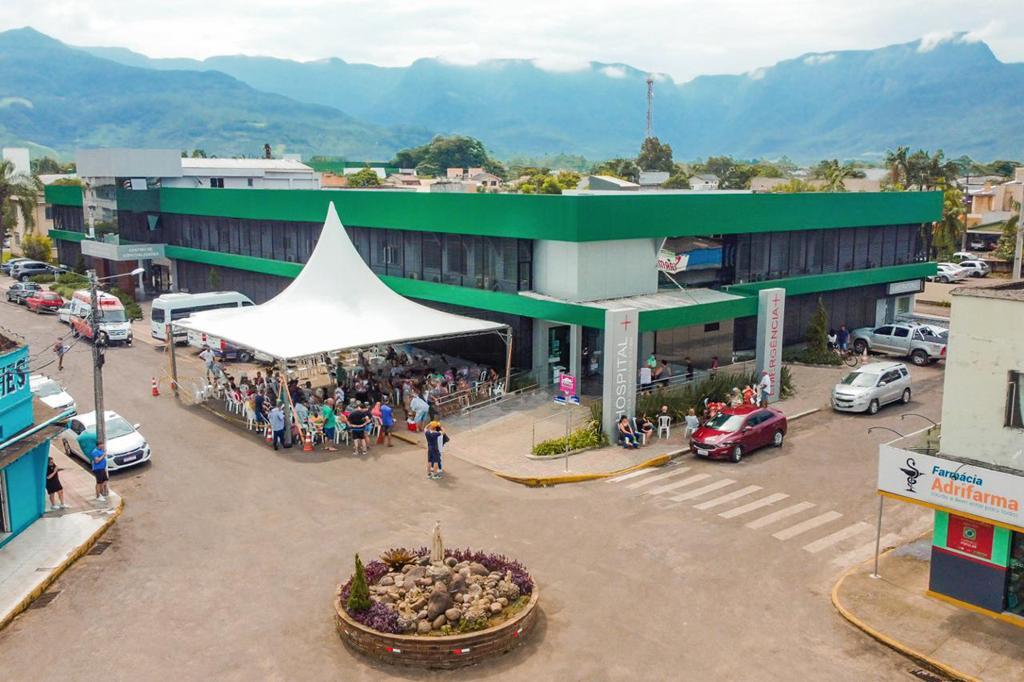 HOSPITAL NOSSA SENHORA DE FÁTIMA PROMOVERÁ MAIS DE 1200 CIRURGIAS ELETIVAS EM PRAIA GRANDE