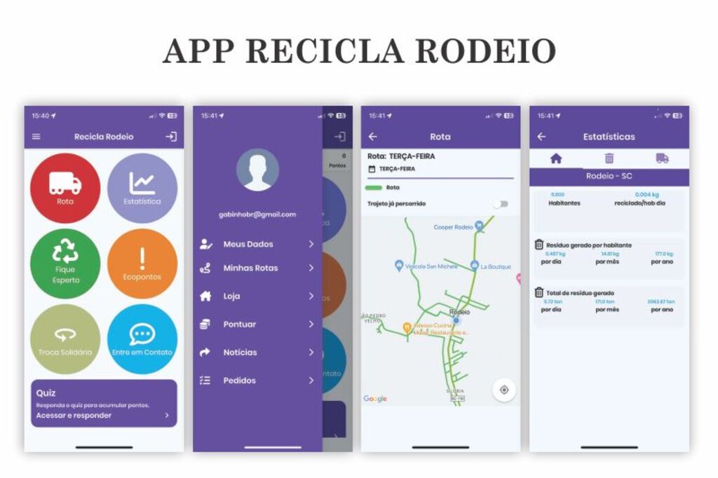 Recicla Rodeio